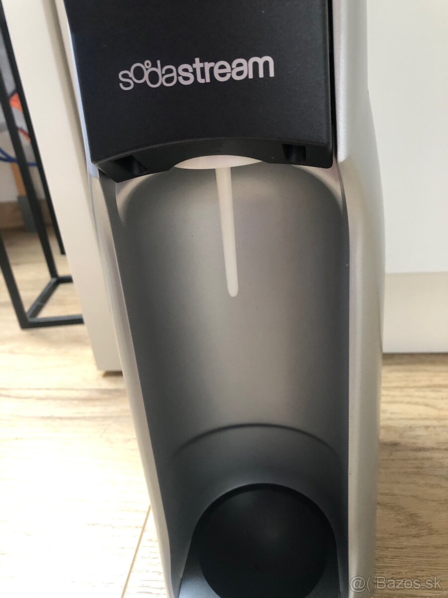 Soda stream - 4