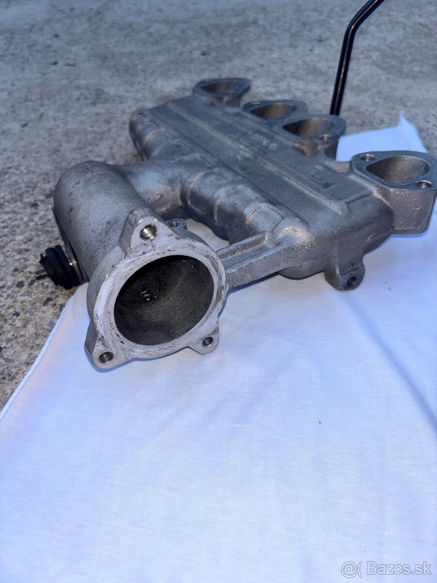 Turbo 1.9tdi 66kw (ALH) - 4