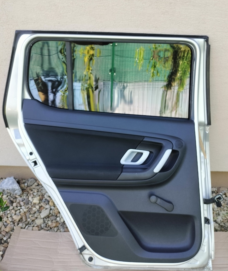 škoda fabia 2 dvere - 4