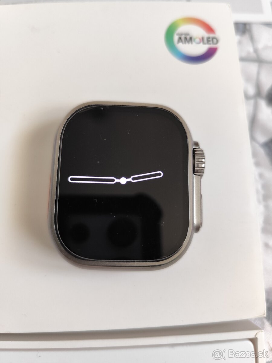 Watch Ultra - 4