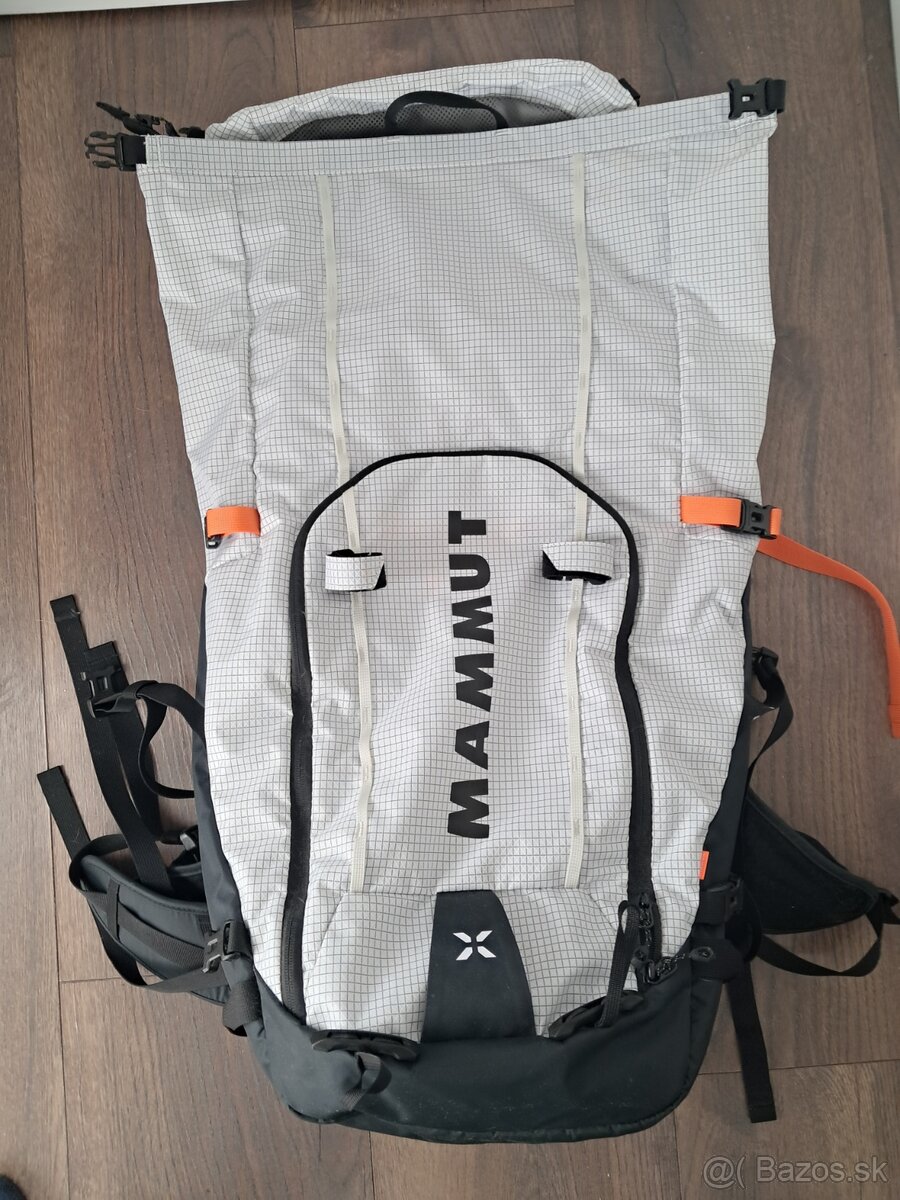 Batoh Mammut Trion 50 - 4