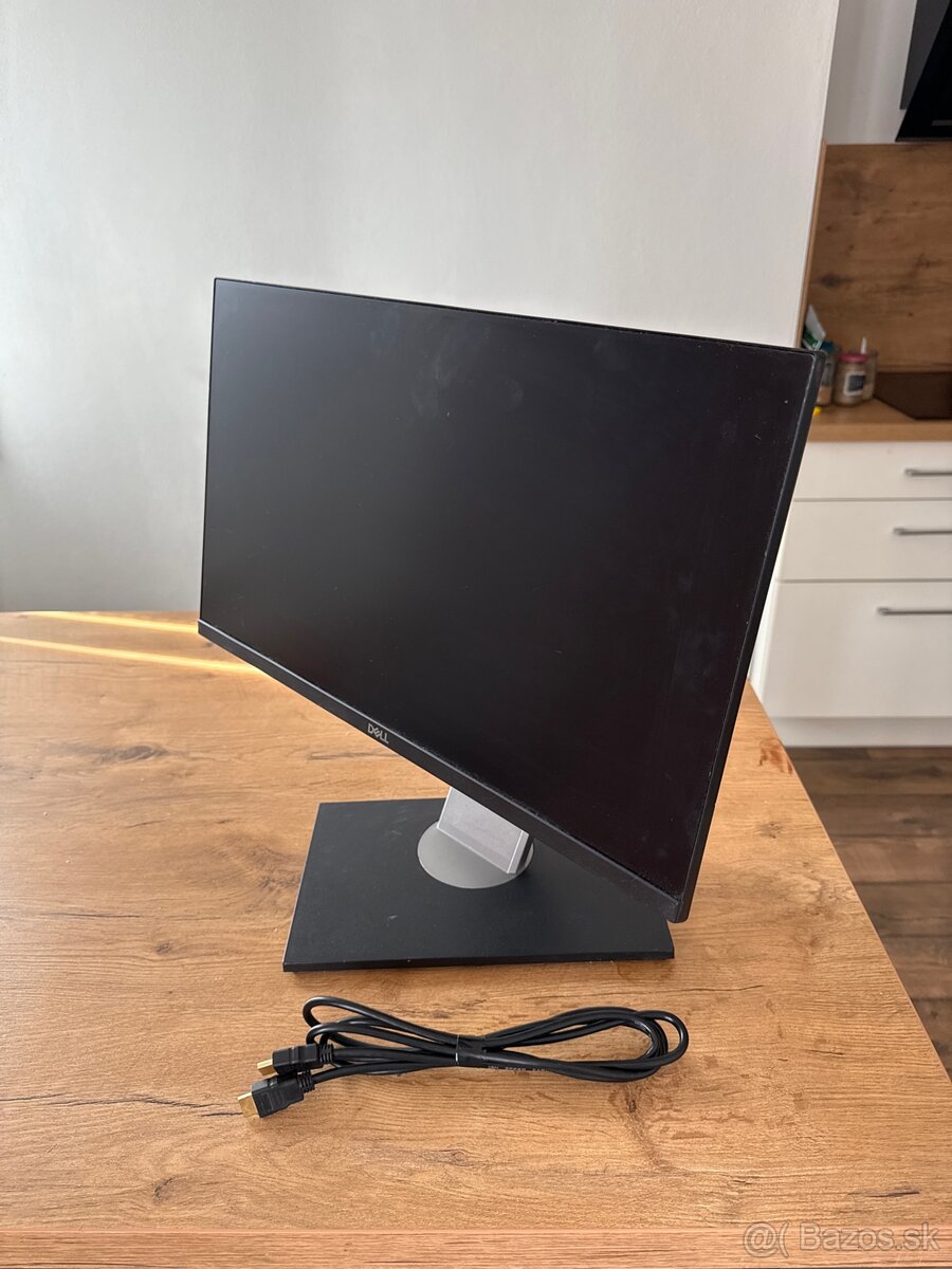 Monitor - 4