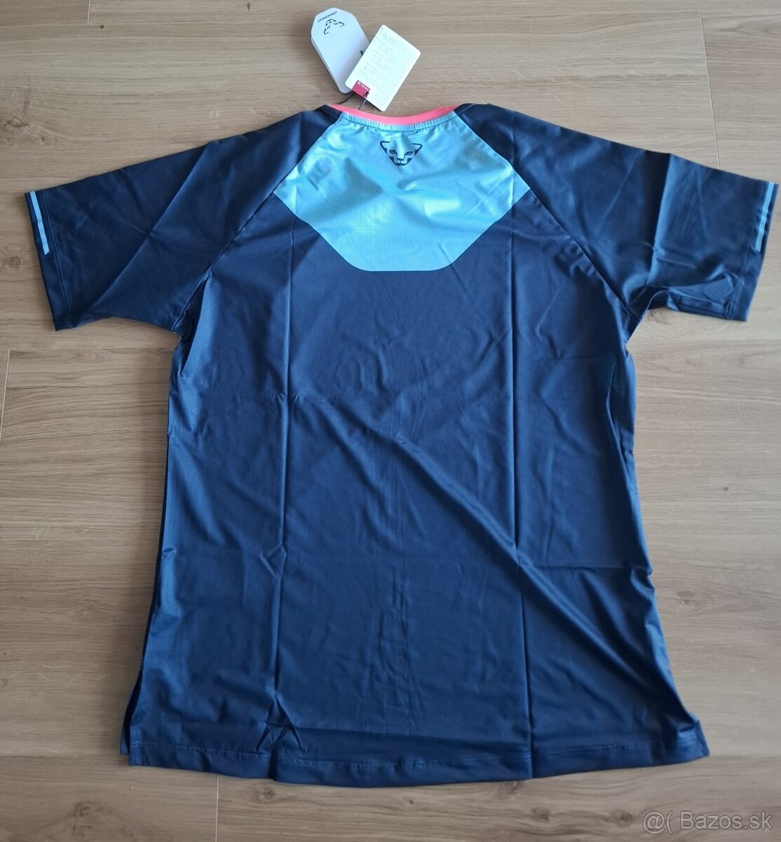 Dynafit ride tričko dámske L - 4