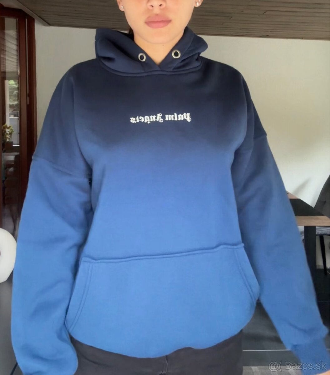 Palm Angels mikina - 4