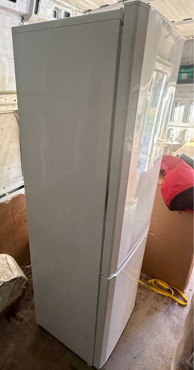 Kombinovaná Chladnička Beko - 4