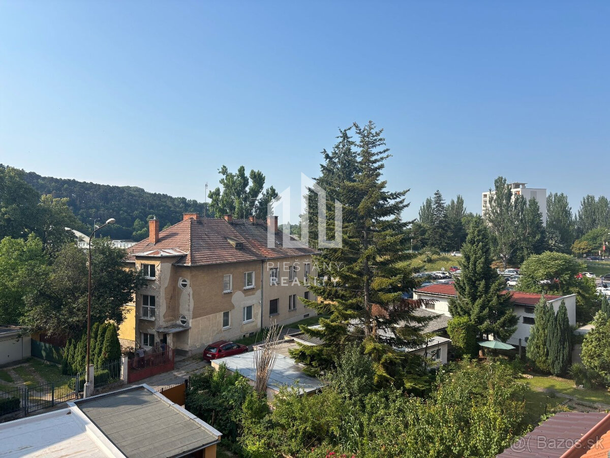 Investícia, ktorá dáva zmysel – byt 103 m² v centre Piešťan - 4