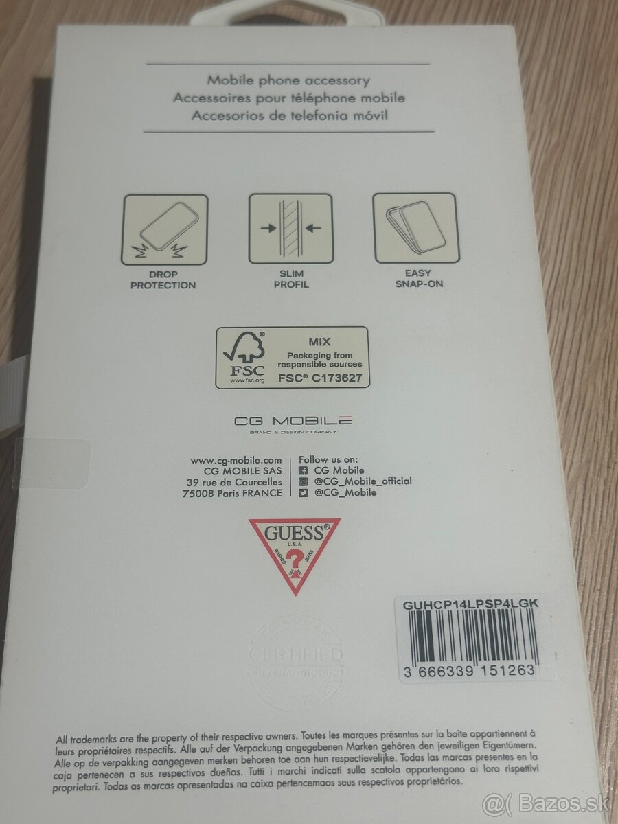 kryty pre iphone 14 pro - 4