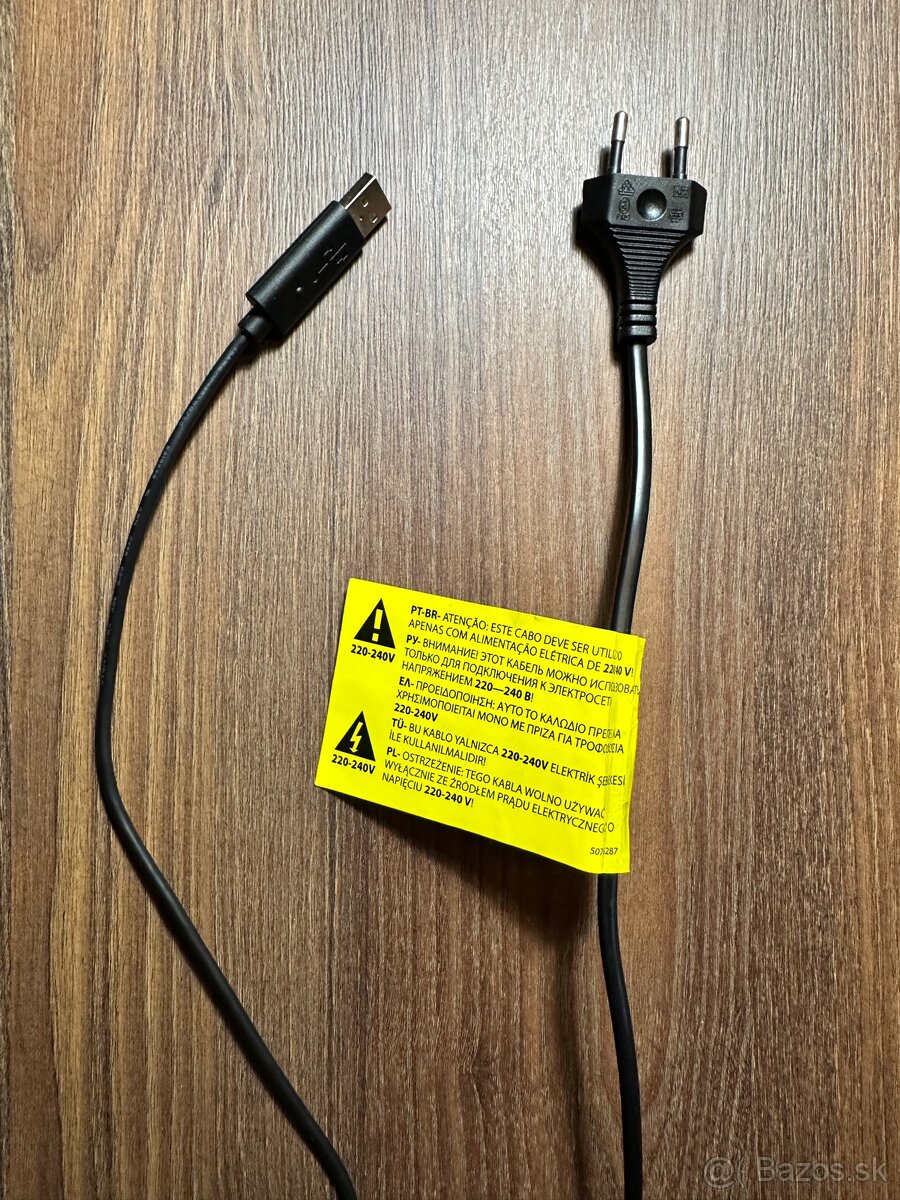 Thrustmaster TMX – Xbox / PC - 4