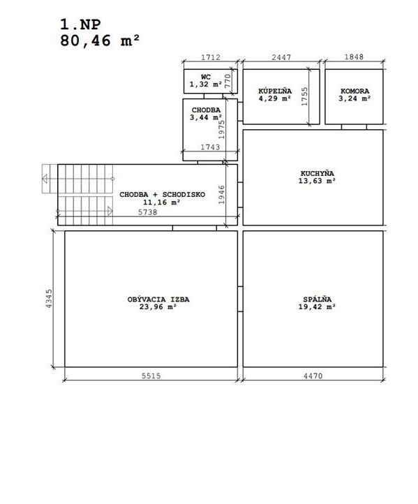 Investičná príležitosť - pozemok 1230m2 hlavný ťah Lučenecká - 4