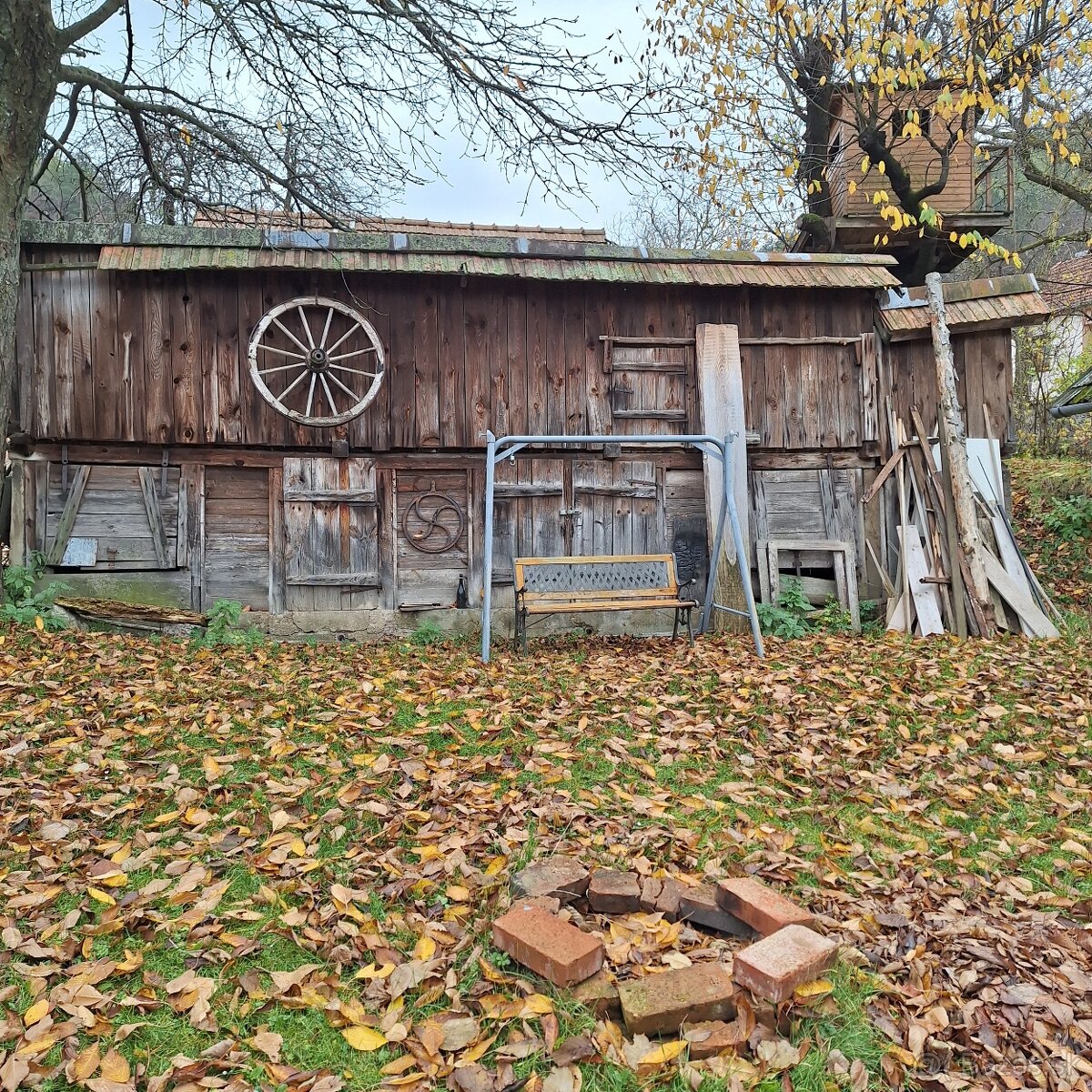 Starsi rodinny dom - 4