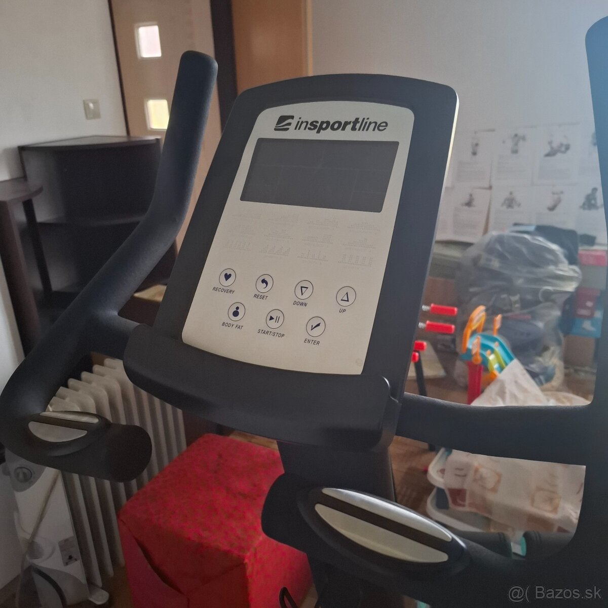 Rotoped inSPORTline inCondi UB600i - 4