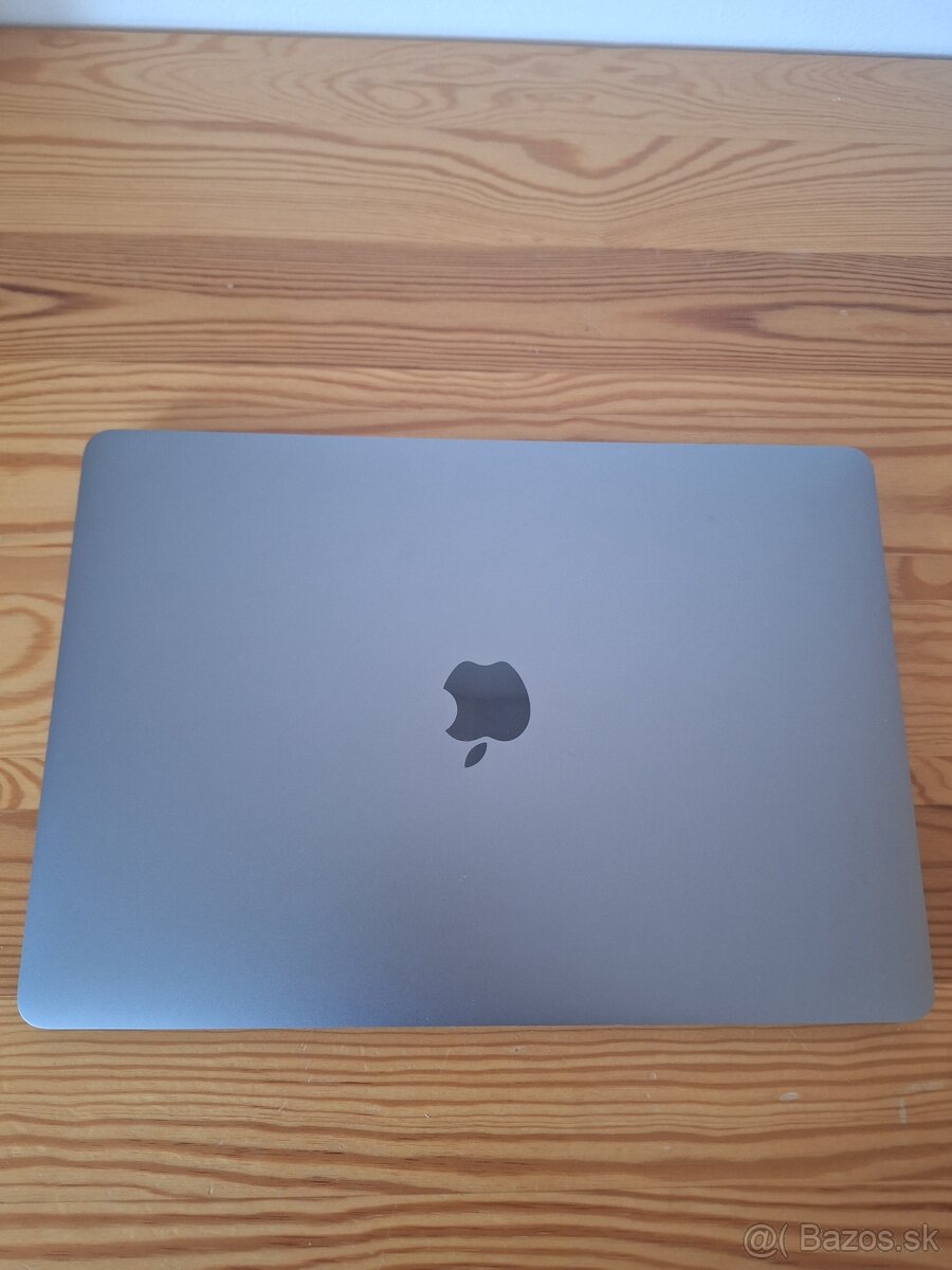 Predám MacBook Air 13" M1 (2020) – kozmický sivý - 4