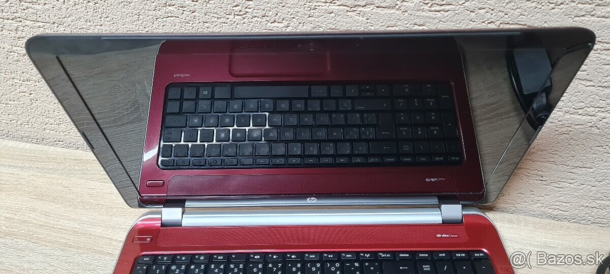 HP Pavilion 15-n206sc - 4