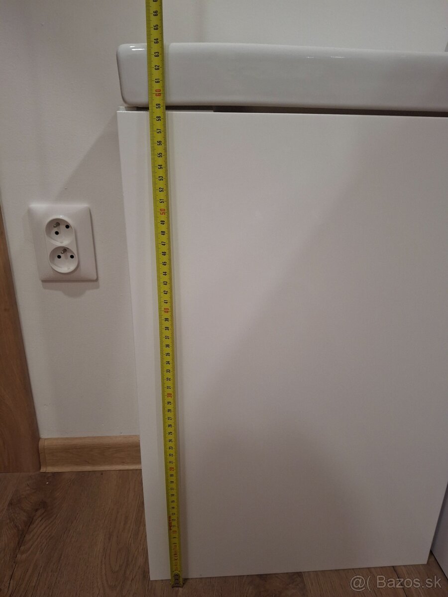 Umývadlová skrinka - 4