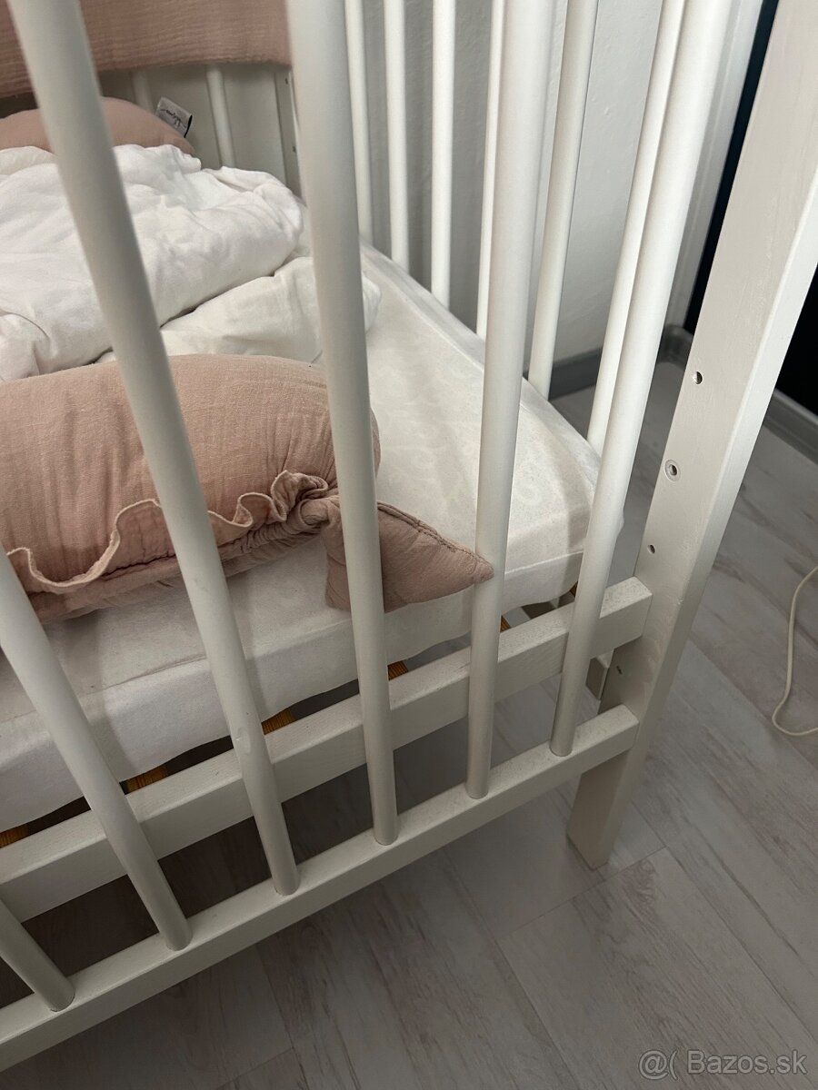 Detska postielka - 4