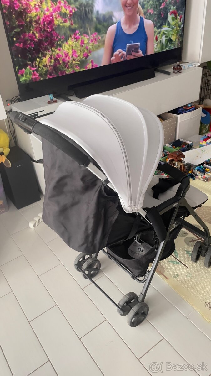 Športový kočík Chocco - 4