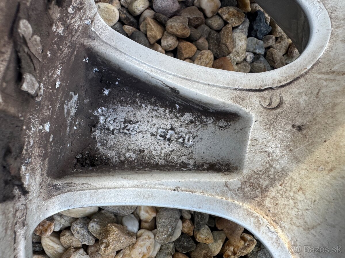 Elektróny BMW RAD 5 16 - 4