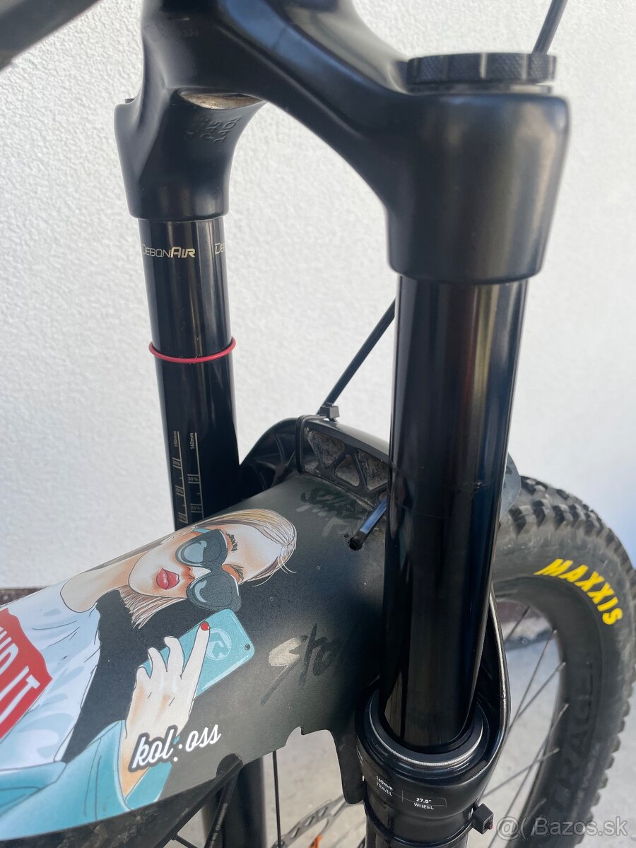 Trek Remedy 8 2021 - 4