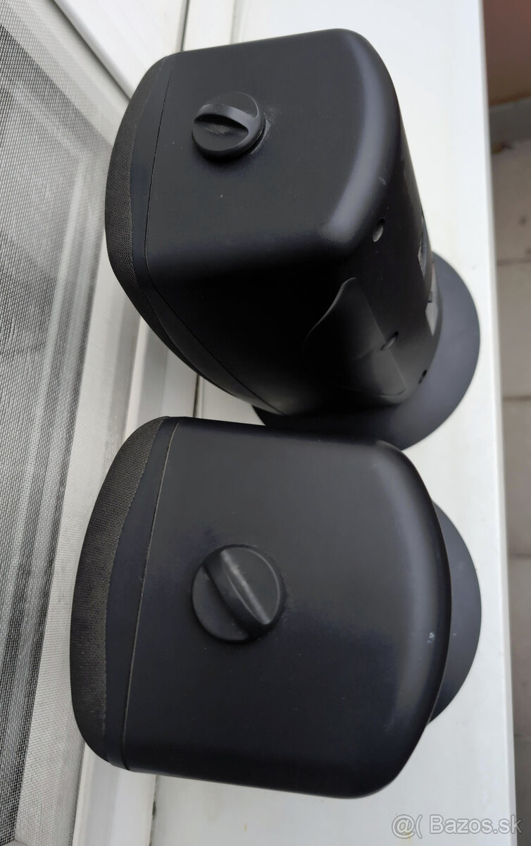 reproduktory Philips SBC BS030 - 4