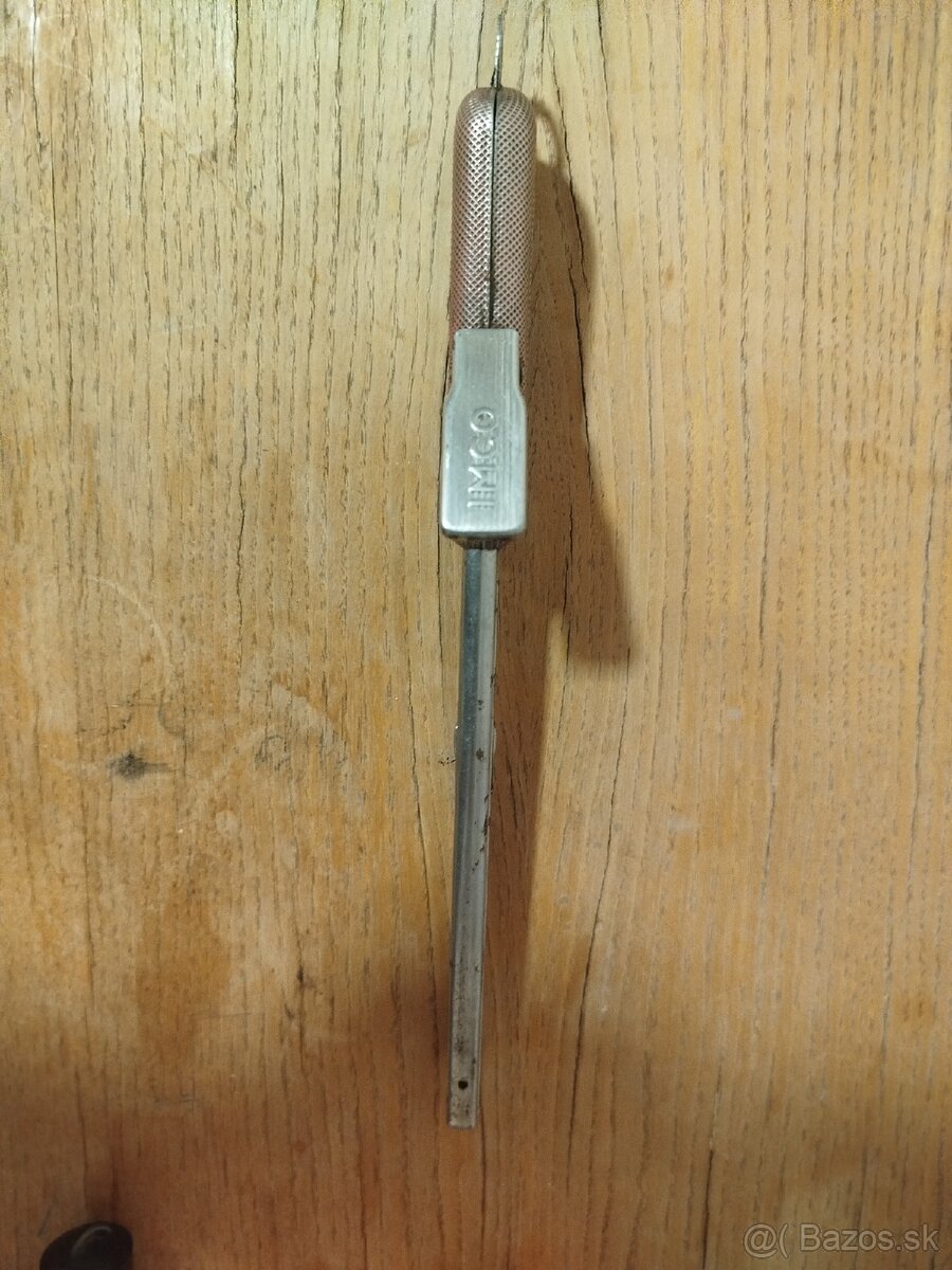 Retro zapaľovače - 4