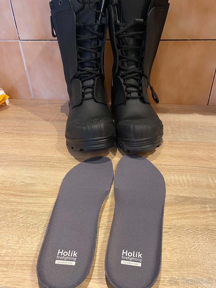 Pilčicke topánky Holík - 4