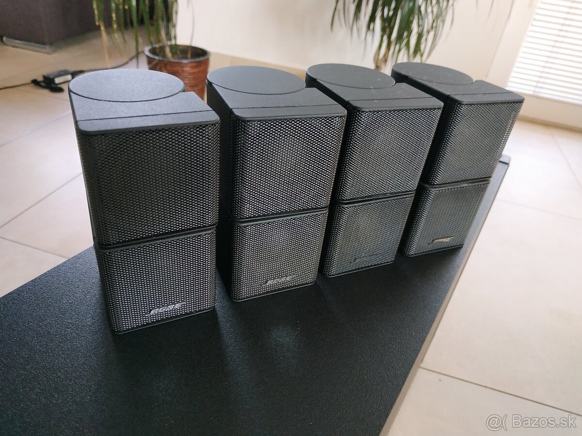 Bose Lifestyle V30 - 4