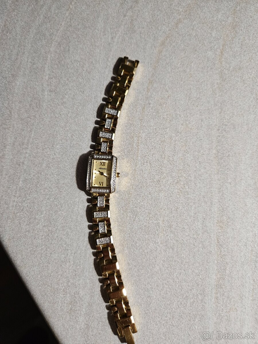 Hodinky adriatica 3485.751.2 - 4