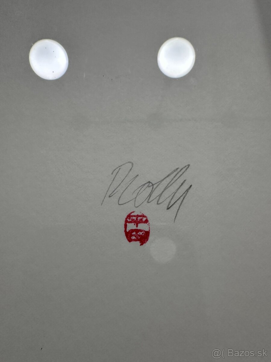 Peter Roller Degas - 4