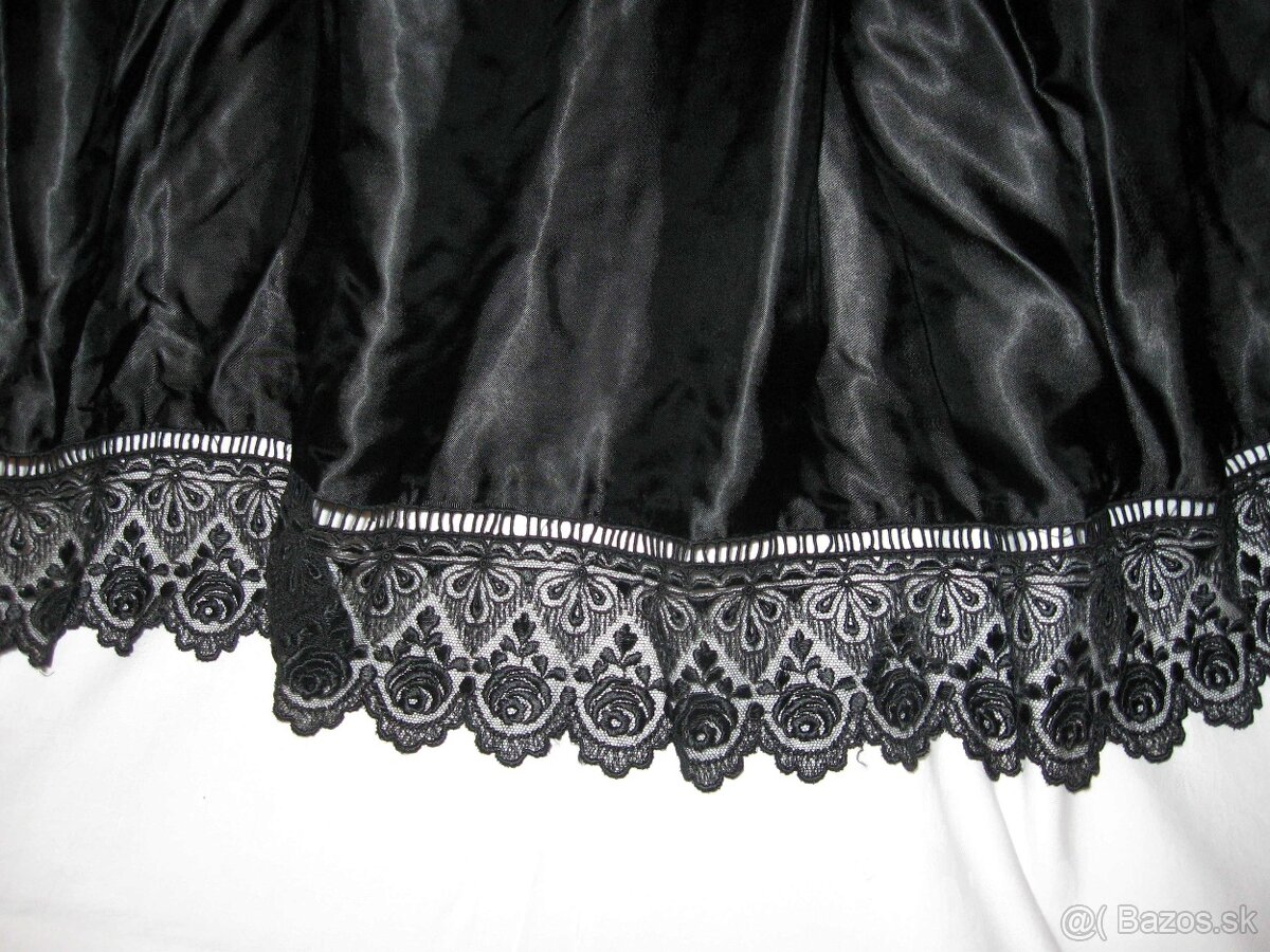 Krojové zástere - 4