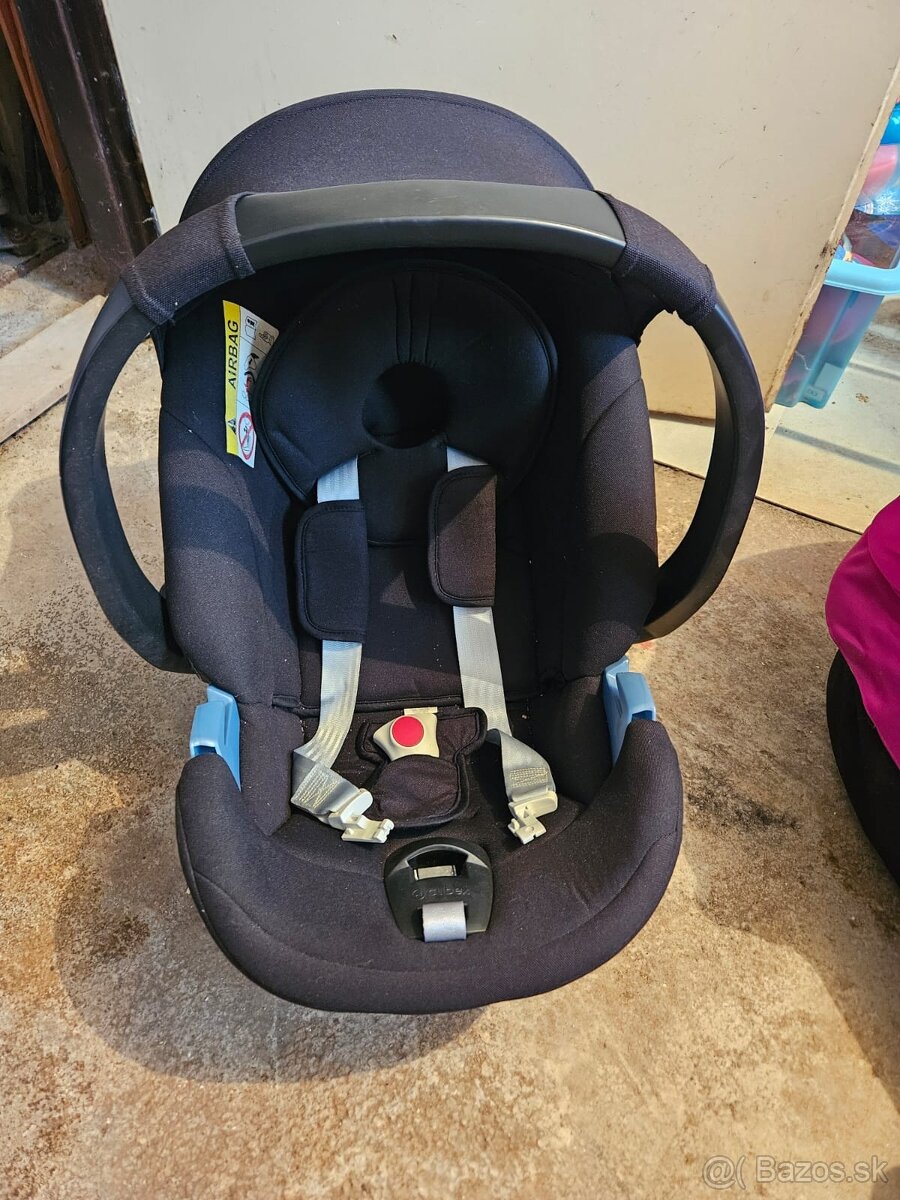 kočiar - 3 kombinácia - 4