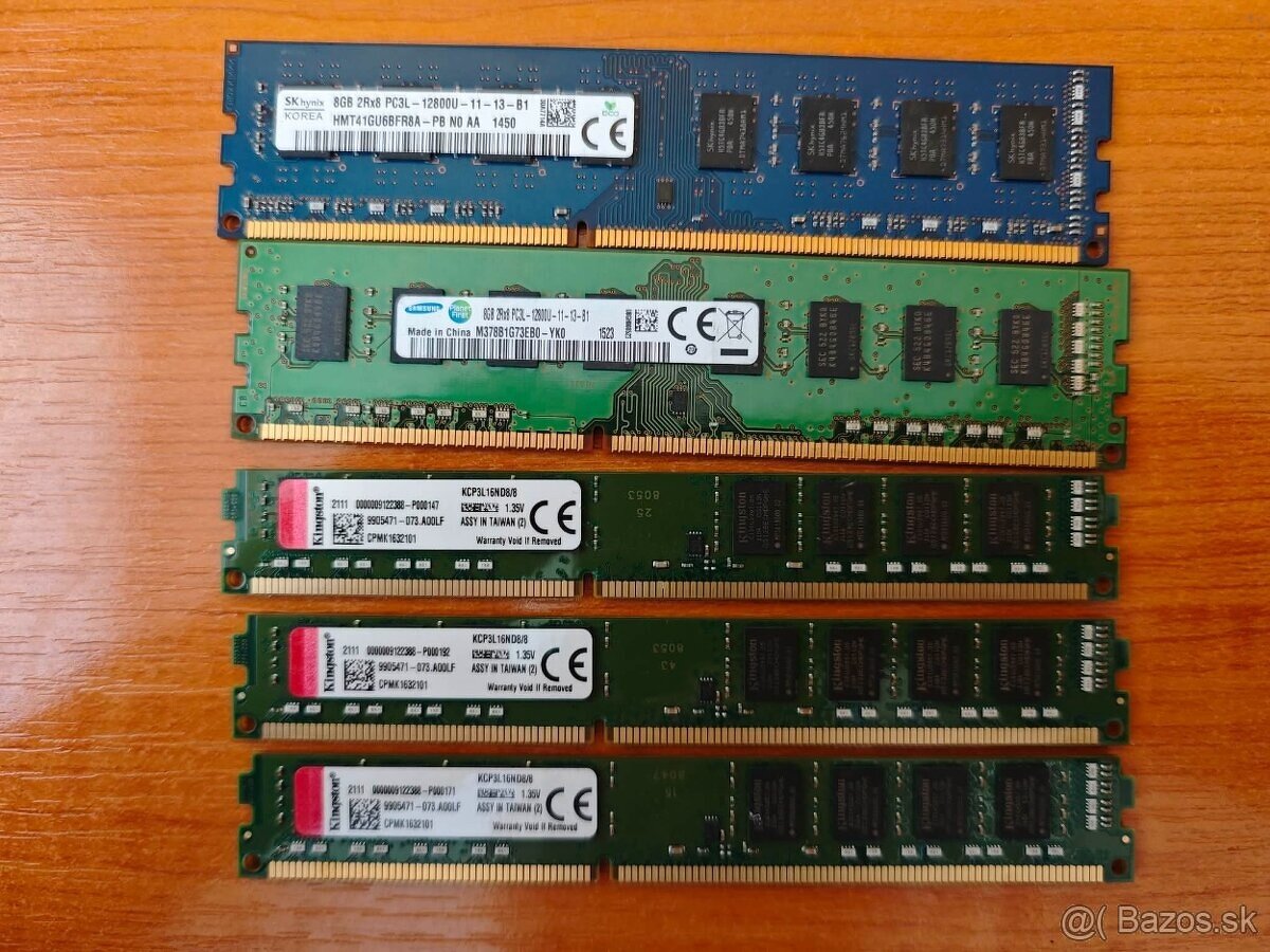 Predam ramky do PC alebo NTB - 4