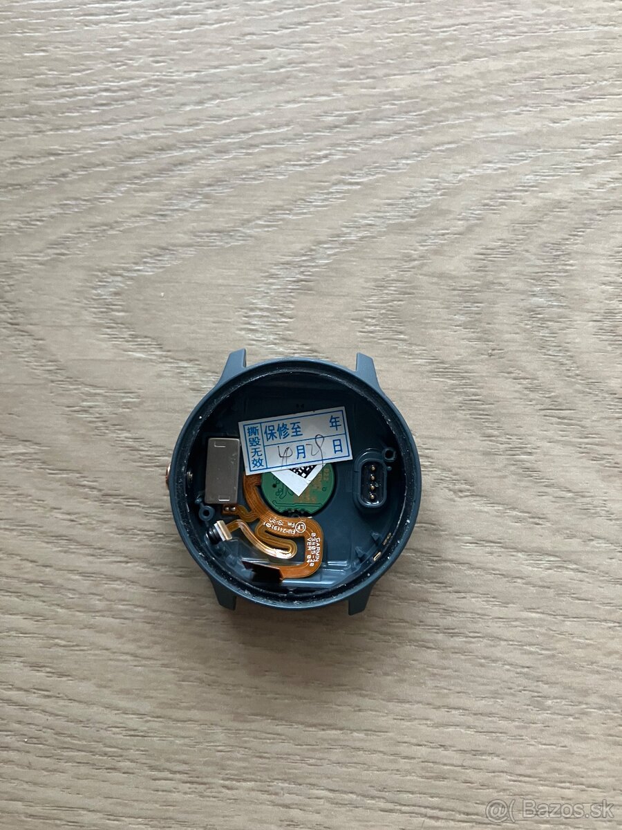 Garmin vivoactive 3 Music - 4