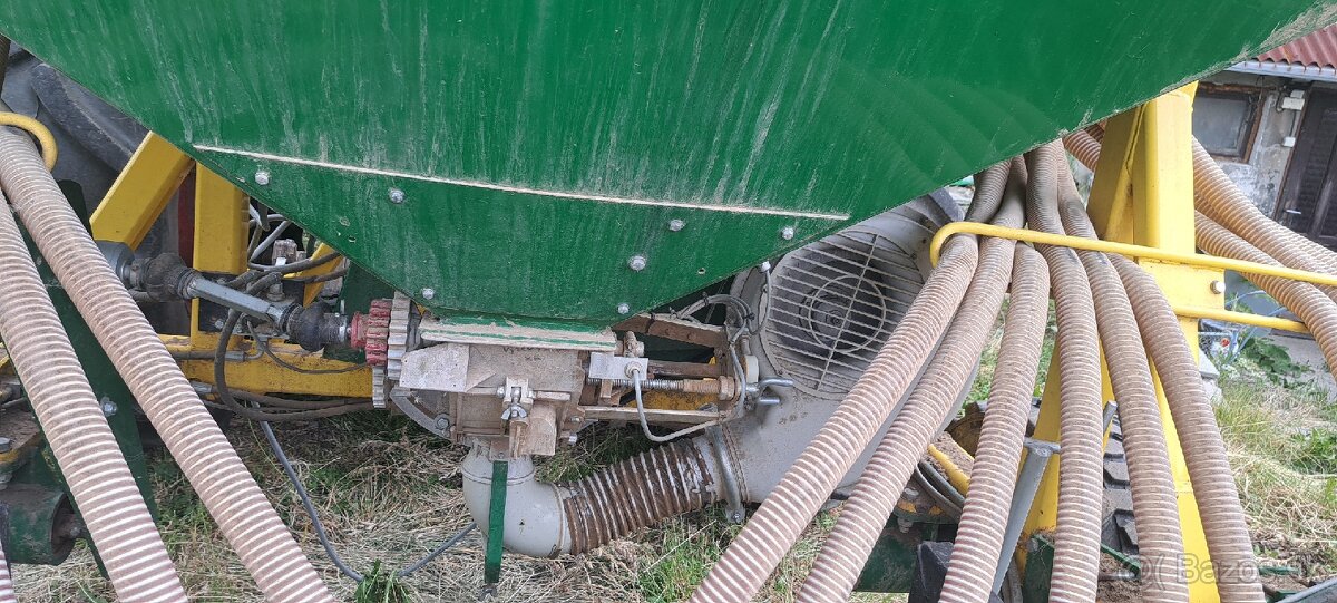 Sejačka PROSTROJ T3000 3m - 4