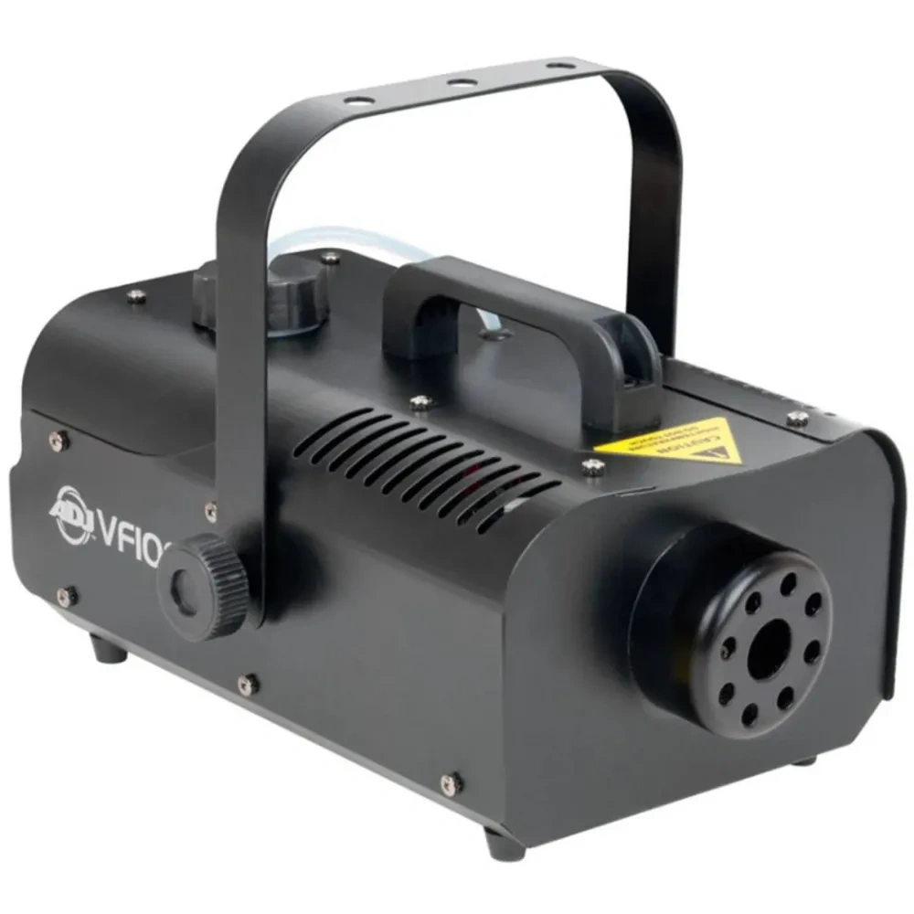 ADJ VF1100 Výrobník hmly - 4
