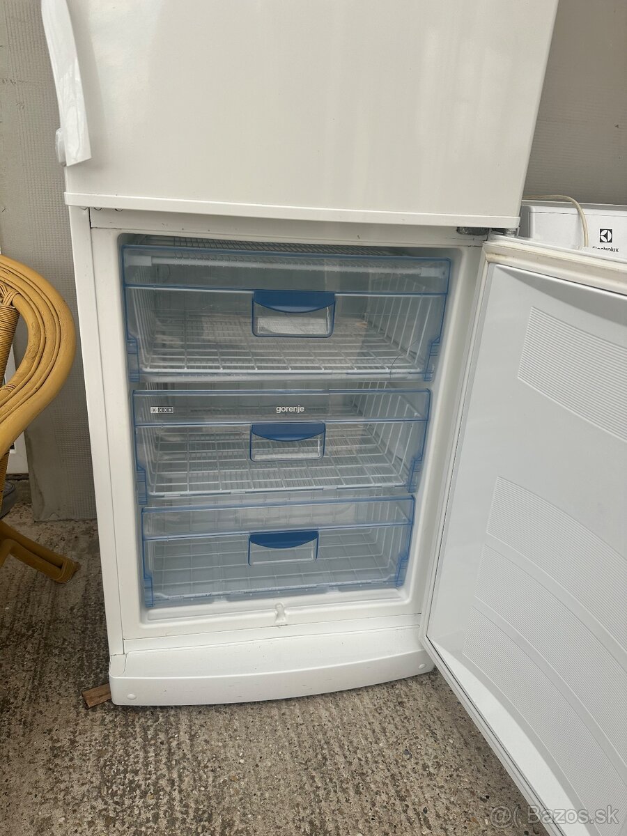 Gorenje chladnička s mrazničkou - 4
