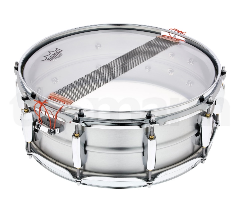 Pearl 14"x05" Sensitone Aluminium - 4