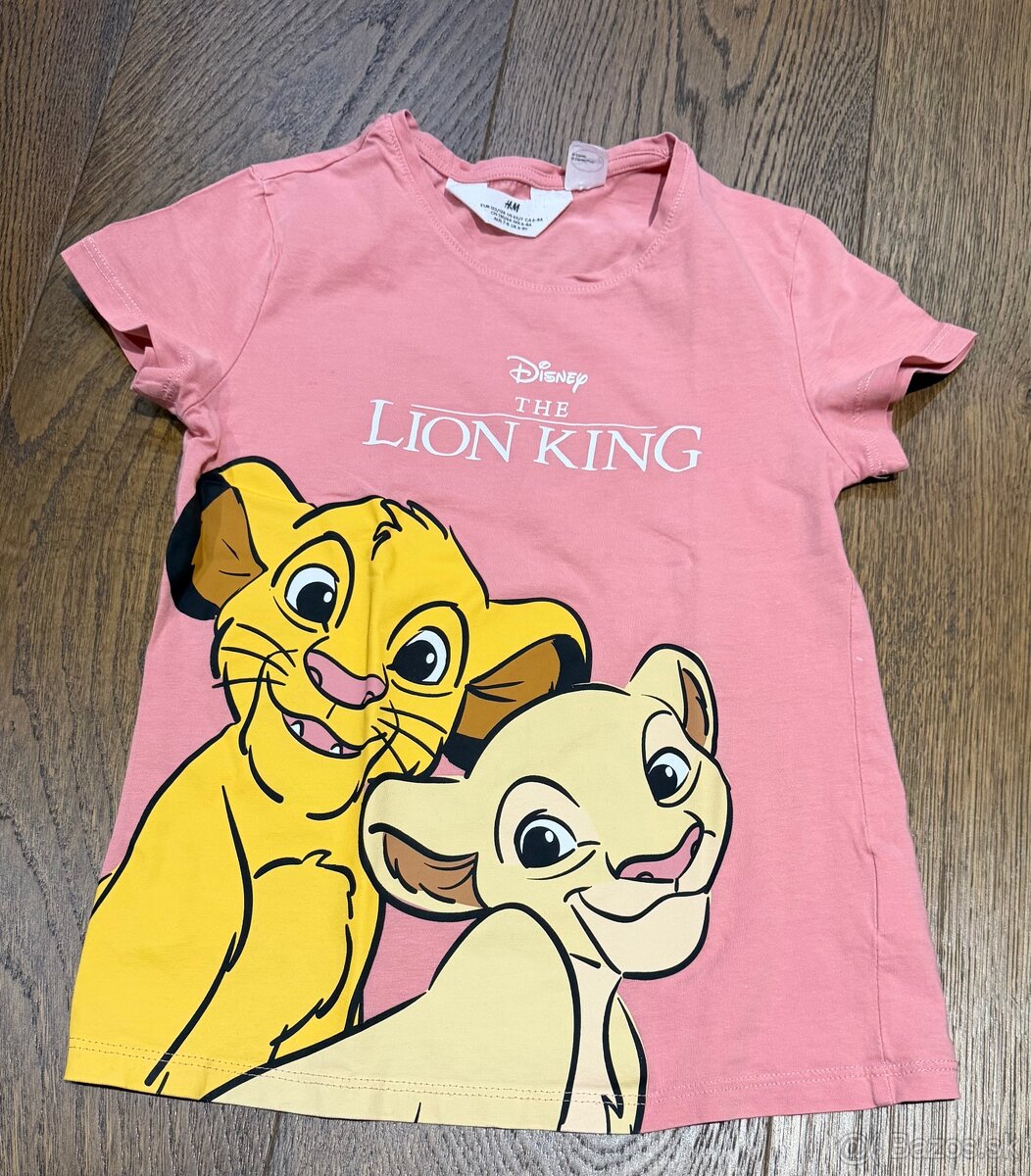 Balik Disney 122/128 - 4