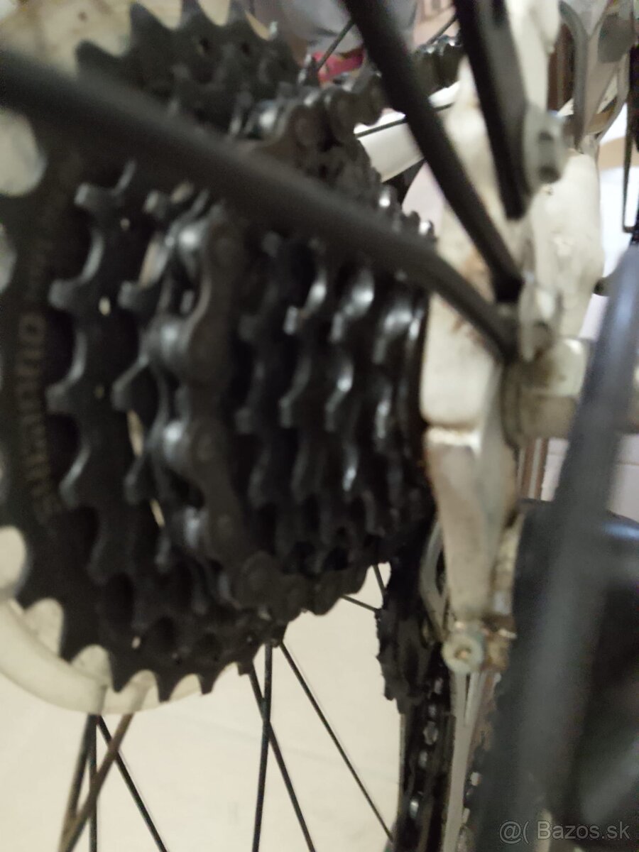 Predám dámsky bicykel - 4