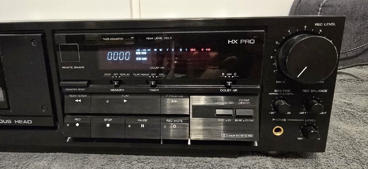 AIWA AD-F700 - 4
