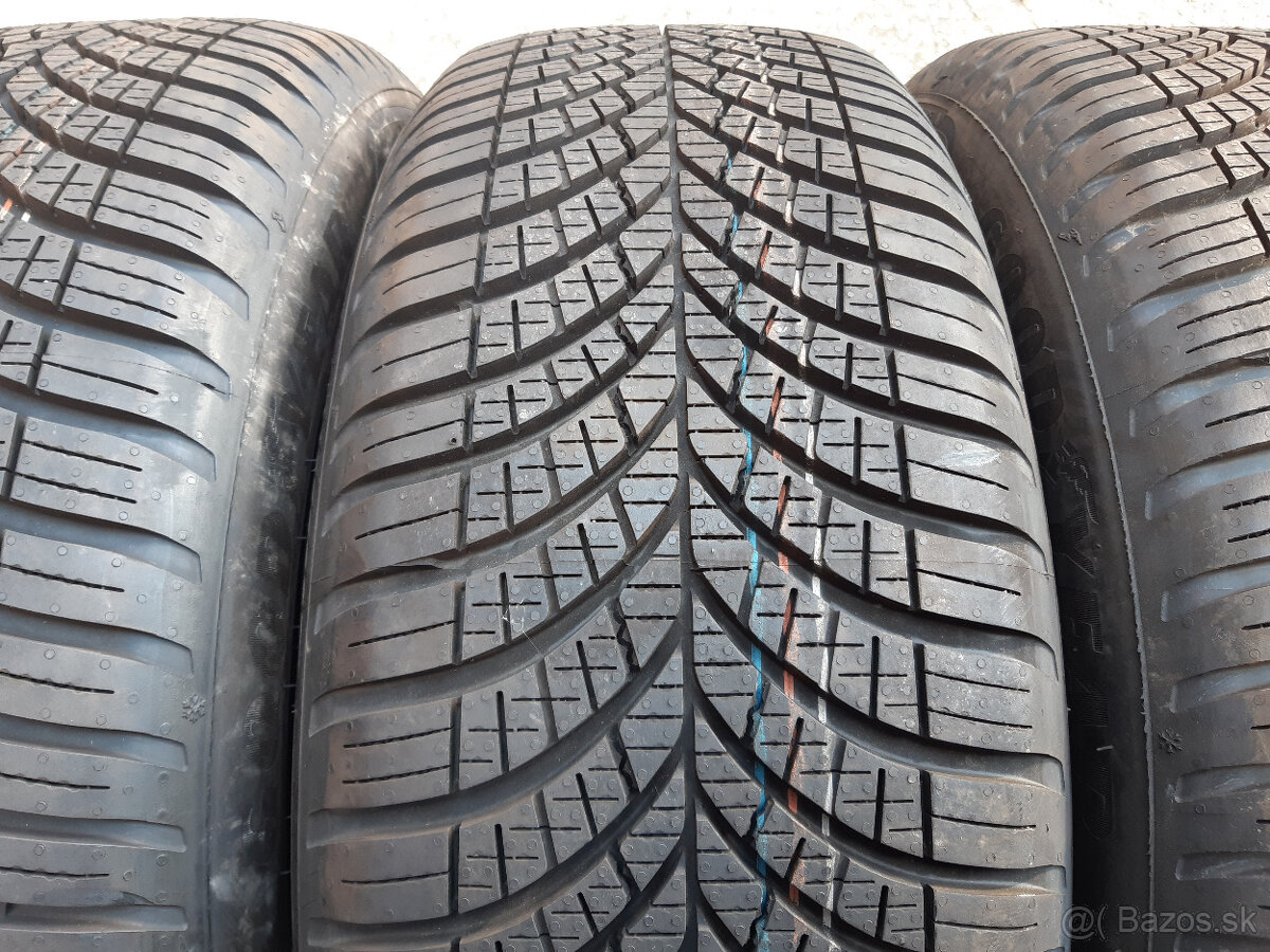 195/55 R16 -nové celoročné Good Year - 4