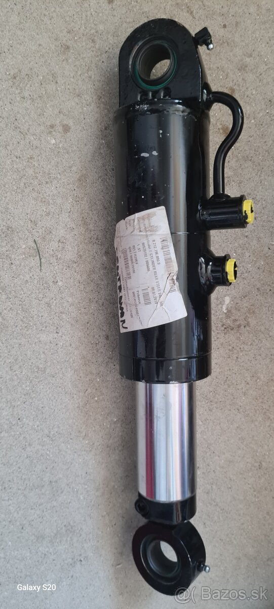 ratrak Pistenbully 400 - 200 - 4