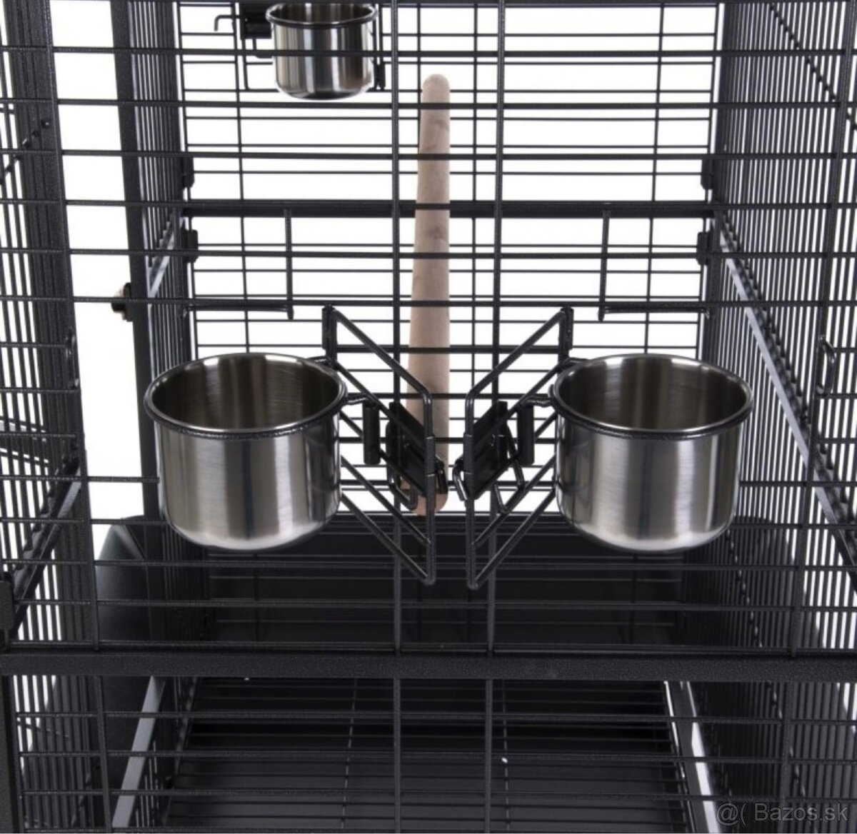 Voliera pre papagaje. - 4