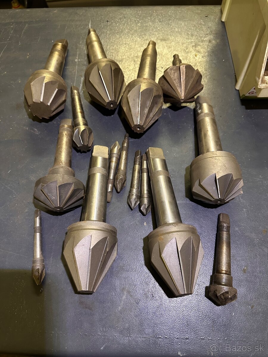 Kliestiny redukcie nastavce zahlbniky radeko - 4