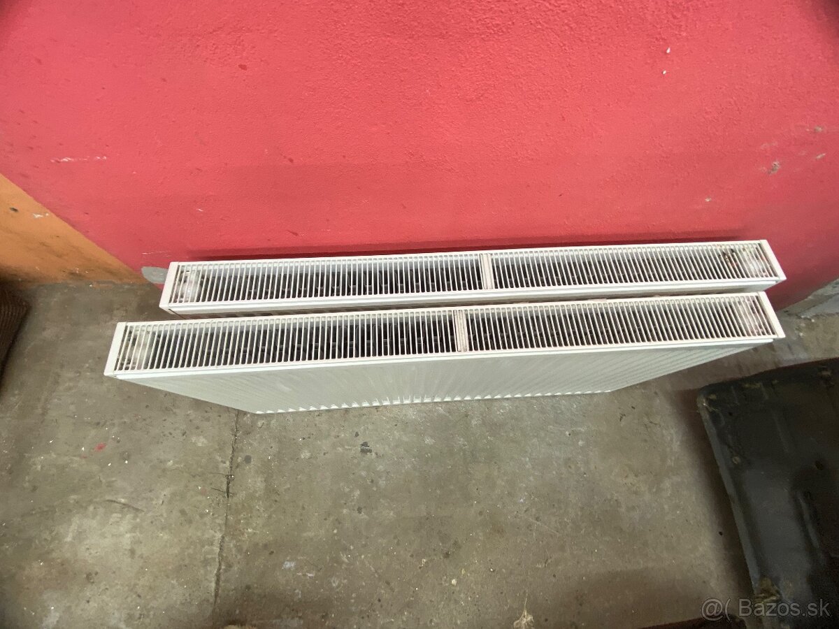 Radiátor 1200x600 - 4