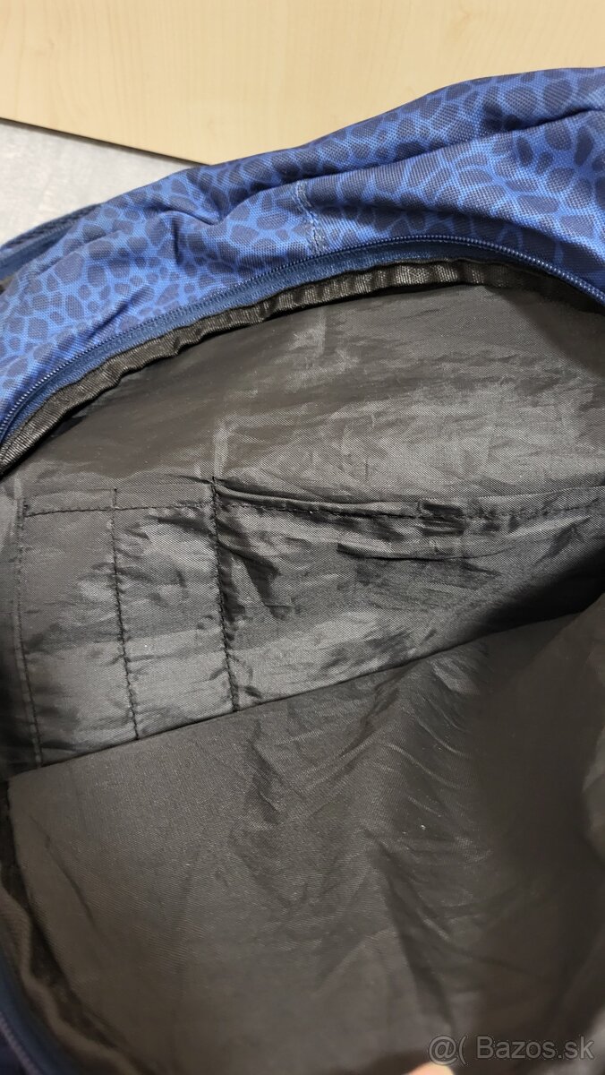 Školský ruksak Pixie Crew - 4