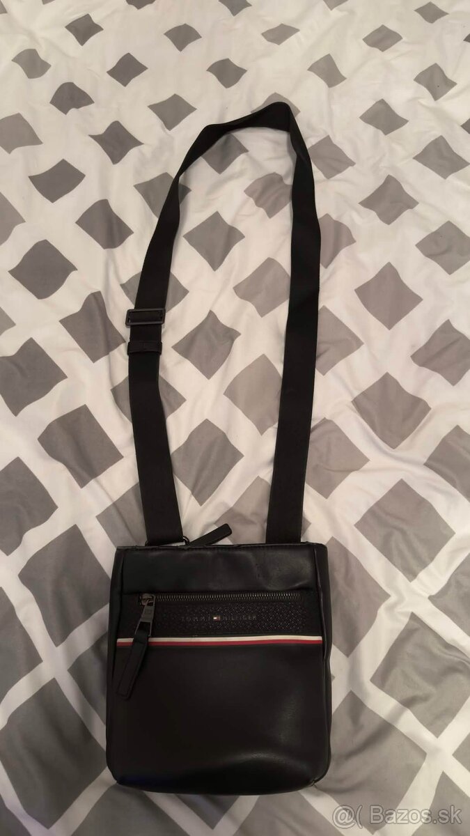 Tommy Hilfiger Ľadvinka - 4