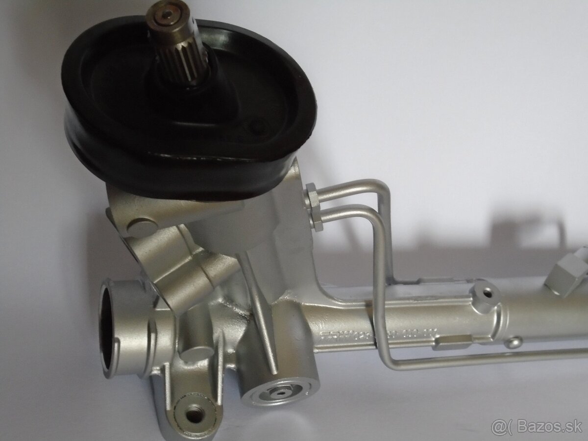 Riadenie TRW Fabia, Roomster - 4