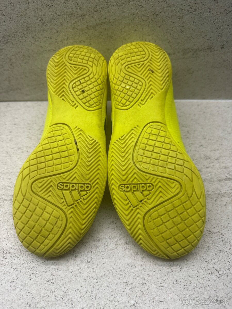 detske halovky adidas - 4