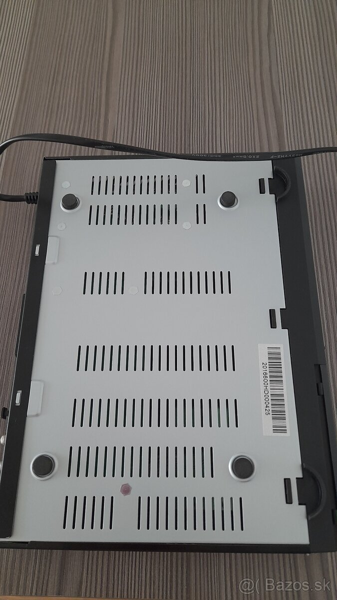 Predám satelitný prijímač - 4