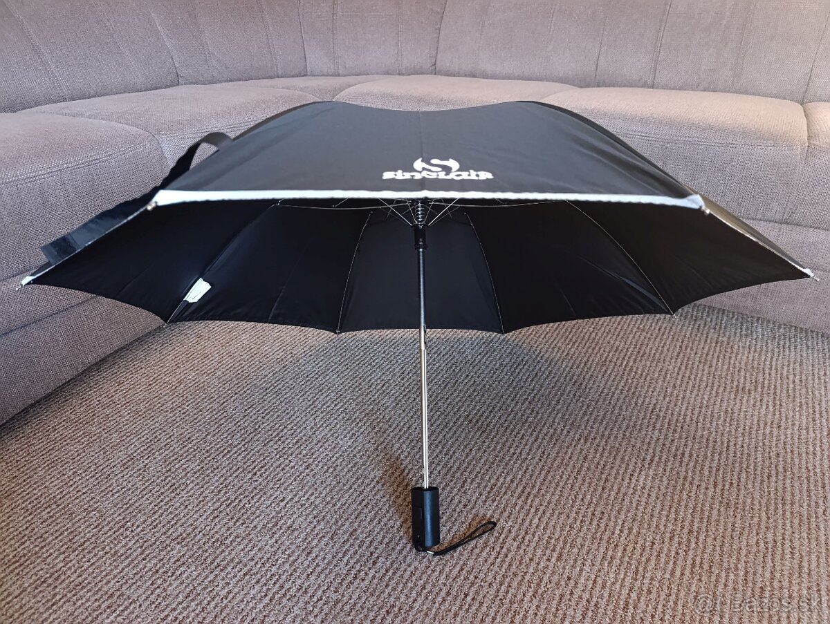 Dáždnik, šiltovka - 4